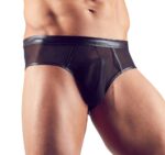 Men´s Briefs Bottomless M - obrazek 7
