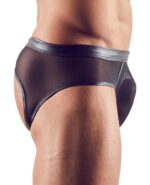 Men´s Briefs Bottomless M - obrazek 9