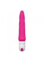 Wibrator klasyczny faktura spiralna sex 9 trybów - obrazek 5