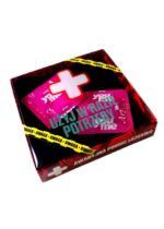 Sex prezent na 18 urodziny awaryjna prezerwatywa - obrazek 3