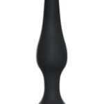 Wtyczka analna mocna przyssawka silikon sex 11cm