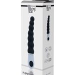 Wibrator do prostaty męski sex analny 10 trybów