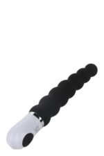 Wibrator do prostaty męski sex analny 10 trybów - obrazek 4