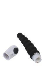 Wibrator do prostaty męski sex analny 10 trybów - obrazek 6