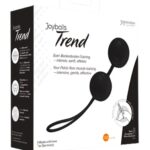 Obciążone drgające wibrujace kulki sex orgazmowe