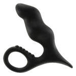 Plug-Bum Buster Black