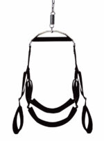 Huśtawka erotyczna miłości sex obciążenie 150kg - obrazek 4