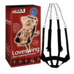 Erotyczna huśtawka miłosna do sexu bdsm 200kg