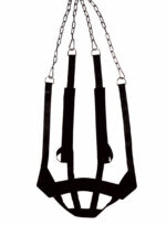 Erotyczna huśtawka miłosna do sexu bdsm 200kg - obrazek 3