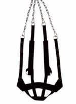 Erotyczna huśtawka miłosna do sexu bdsm 200kg - obrazek 4