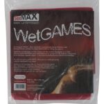 Prześcieradło wodoodporne duże sex mata 180x220