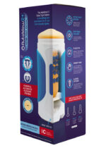 Masturbator-Autoblow 2+XT C - obrazek 3