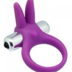 Silikonowy pierścień ring na penisa erekcyjny sex