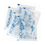 Żel nawilżający w saszetkach lubrykant sex 1x3ml