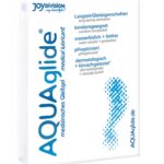 Żel nawilżający w saszetkach lubrykant sex 6x3ml