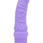 Wibrator-MINI CLASSIC G-SPOT VIBRATOR PURPLE