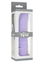 Wibrator-MINI CLASSIC G-SPOT VIBRATOR PURPLE - obrazek 5