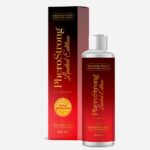 Olejek do masażu dla kobiet z feromonami 100ml sex