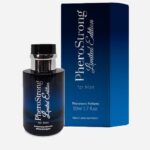 Feromony dla mężczyzn podniecające kobiety 50ml