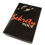 Gra erotyczna sex miłosna dla par sekrety nocy