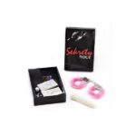 Gra erotyczna sex miłosna dla par sekrety nocy - obrazek 3