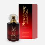 Feromony dla kobiet wyjątkowo mocne skuteczne 50ml