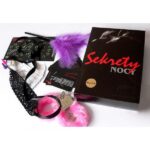 Gra erotyczna i sex akcesoria sekrety nocy elite - obrazek 3