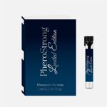 Feromony męskie elegancki zapach pobudzający 1ml