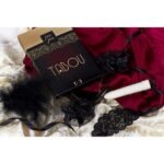 Opaska kajdanki wibrator scenariusze gra tabou - obrazek 4