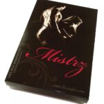 Pejcz kajdanki wibrator i gra erotyczna mistrz