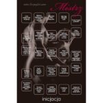 Pejcz kajdanki wibrator i gra erotyczna mistrz - obrazek 4