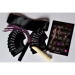 Pejcz kajdanki wibrator i gra erotyczna mistrz - obrazek 8