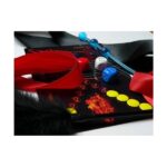 Dildo opaska piórko gra erotyczna soho akcesoria - obrazek 3