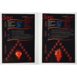 Dildo opaska piórko gra erotyczna soho akcesoria - obrazek 5