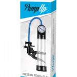 Sviluppatore a pompa pump up pressure touch gun