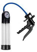 Sviluppatore a pompa pump up pressure touch gun - obrazek 3