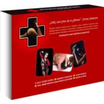 Erotyczne akcesoria sex apteczka pierwszej pomocy - obrazek 4