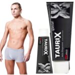 Krem z tauryną przedłużający erekcję na długi sex - obrazek 4