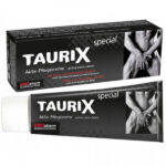 Krem z tauryną przedłużający erekcję na długi sex - obrazek 5