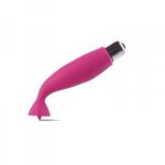 Sex masażer stymulator wibrator do łechtaczki 11cm - obrazek 5