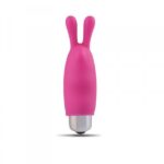 Mały podręczny masażer mini sex stymulator 8cm