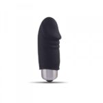 Mini wibrator mały stymulator sex masażer 6cm - obrazek 3
