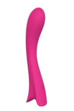 Wibrator-DREAM TOYS LOVELY PRINCESS MAGENTA - obrazek 3