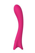Wibrator-DREAM TOYS LOVELY PRINCESS MAGENTA - obrazek 4