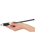 Silikonowa sonda do cewki dilator wibracje 27cm - obrazek 8