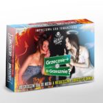 Gra imprezowa erotyczna grzecznie czy grzesznie