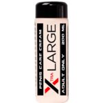 Krem powiekszający pogrubiający penisa 200ml