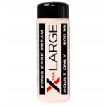 Krem powiekszający pogrubiający penisa 200ml - obrazek 3