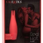 Stymulator-RED HOT FLARE