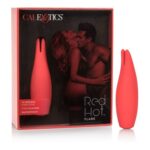 Stymulator-RED HOT FLARE - obrazek 10